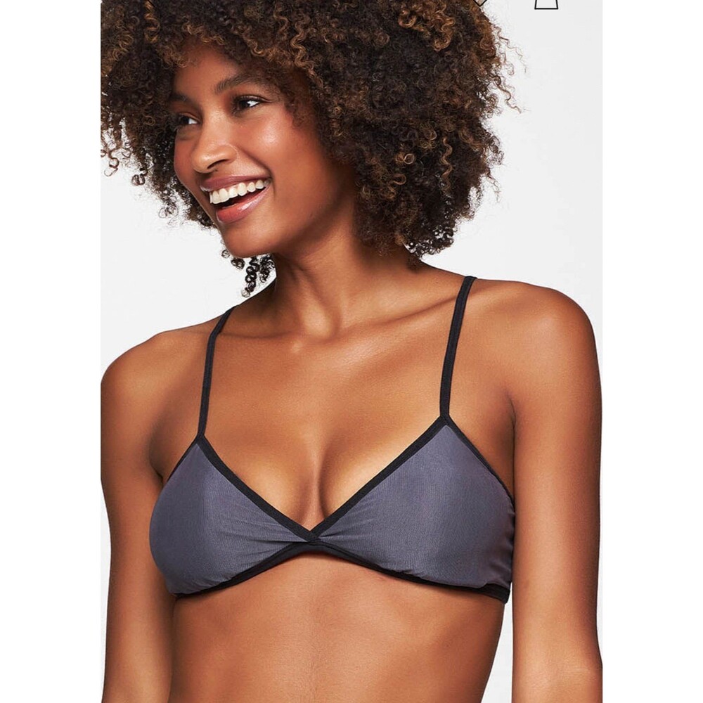 Bra top